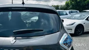 Renault ZOE de 2017
