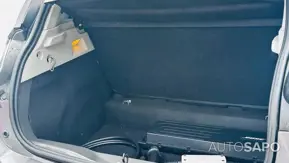 Renault ZOE de 2017