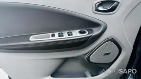Renault ZOE de 2017