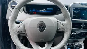 Renault ZOE de 2017