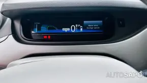 Renault ZOE de 2017
