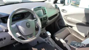Renault ZOE de 2017