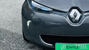 Renault ZOE de 2017