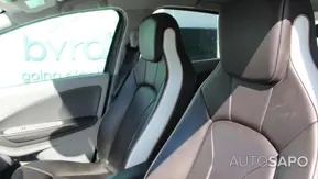 Renault ZOE de 2017