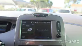 Renault ZOE de 2017