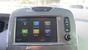 Renault ZOE de 2017
