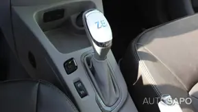 Renault ZOE de 2017