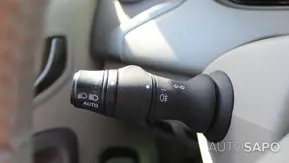 Renault ZOE de 2017