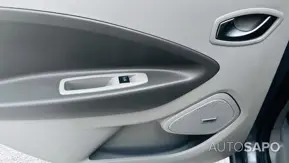 Renault ZOE de 2017
