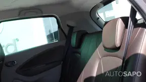 Renault ZOE de 2017