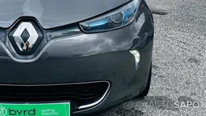 Renault ZOE de 2017