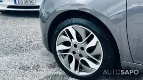 Renault ZOE de 2017