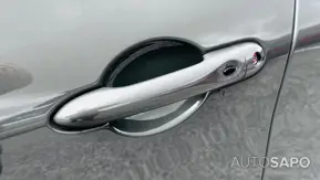 Renault ZOE de 2017