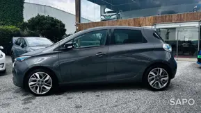 Renault ZOE de 2017