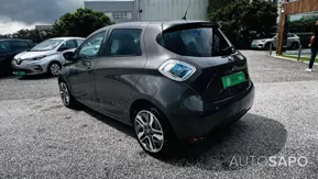 Renault ZOE de 2017