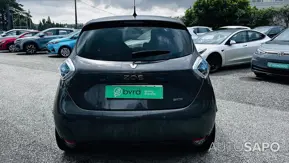 Renault ZOE de 2017