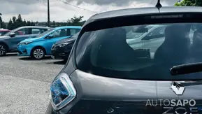 Renault ZOE de 2017