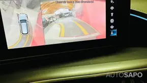 Mercedes-Benz EQC 400 4Matic de 2021