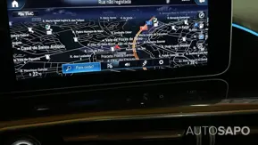 Mercedes-Benz EQC 400 4Matic de 2021