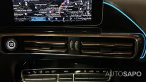 Mercedes-Benz EQC 400 4Matic de 2021