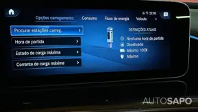 Mercedes-Benz EQC 400 4Matic de 2021