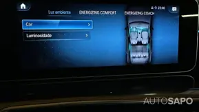 Mercedes-Benz EQC 400 4Matic de 2021