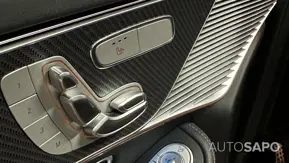 Mercedes-Benz EQC 400 4Matic de 2021