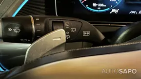 Mercedes-Benz EQC 400 4Matic de 2021