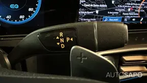 Mercedes-Benz EQC 400 4Matic de 2021