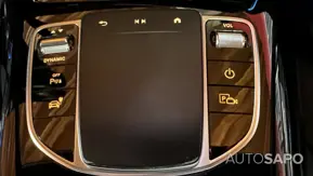 Mercedes-Benz EQC 400 4Matic de 2021
