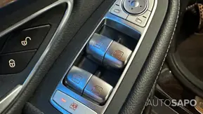 Mercedes-Benz EQC 400 4Matic de 2021