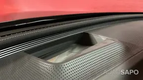 Mercedes-Benz EQC 400 4Matic de 2021