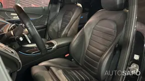 Mercedes-Benz EQC 400 4Matic de 2021