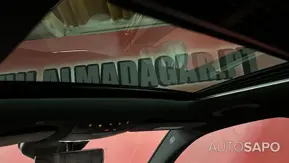 Mercedes-Benz EQC 400 4Matic de 2021