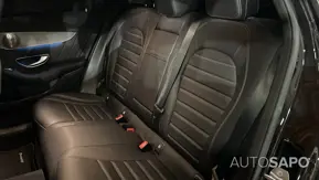 Mercedes-Benz EQC 400 4Matic de 2021