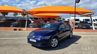 Volkswagen Golf Sportsvan 2.0 TDI Highline de 2021