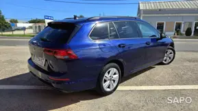 Volkswagen Golf Sportsvan 2.0 TDI Highline de 2021