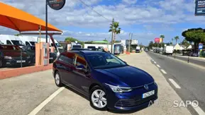 Volkswagen Golf Sportsvan 2.0 TDI Highline de 2021