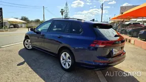 Volkswagen Golf Sportsvan 2.0 TDI Highline de 2021