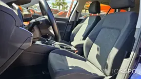 Volkswagen Golf Sportsvan 2.0 TDI Highline de 2021