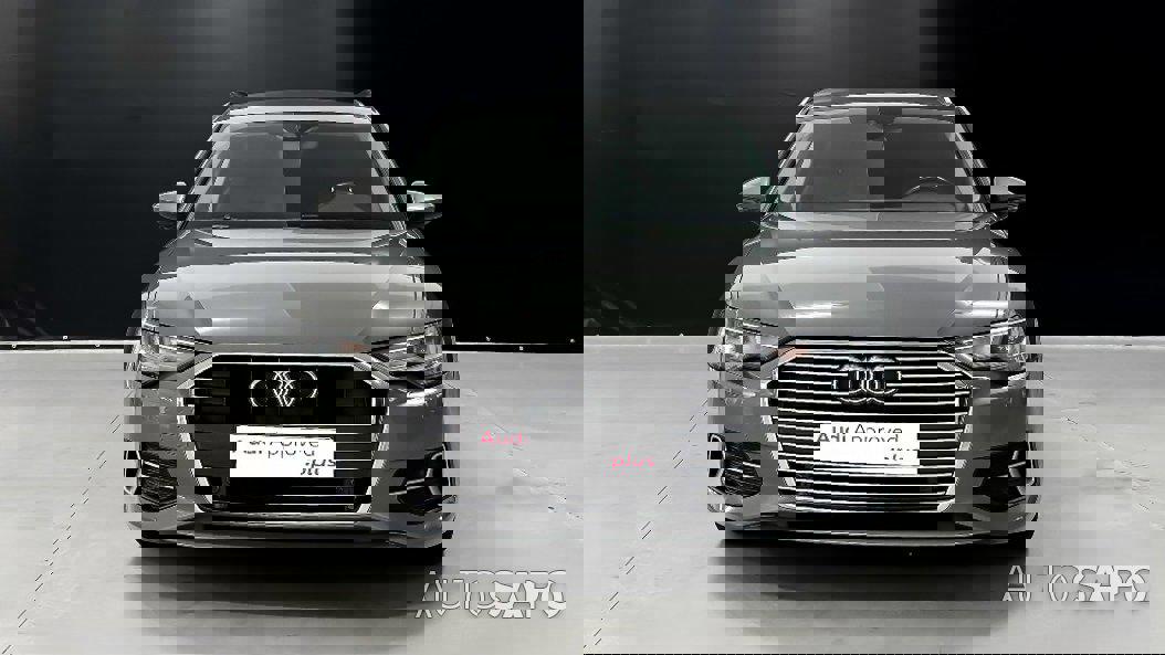 Audi A6 40 TDI Sport S tronic de 2023