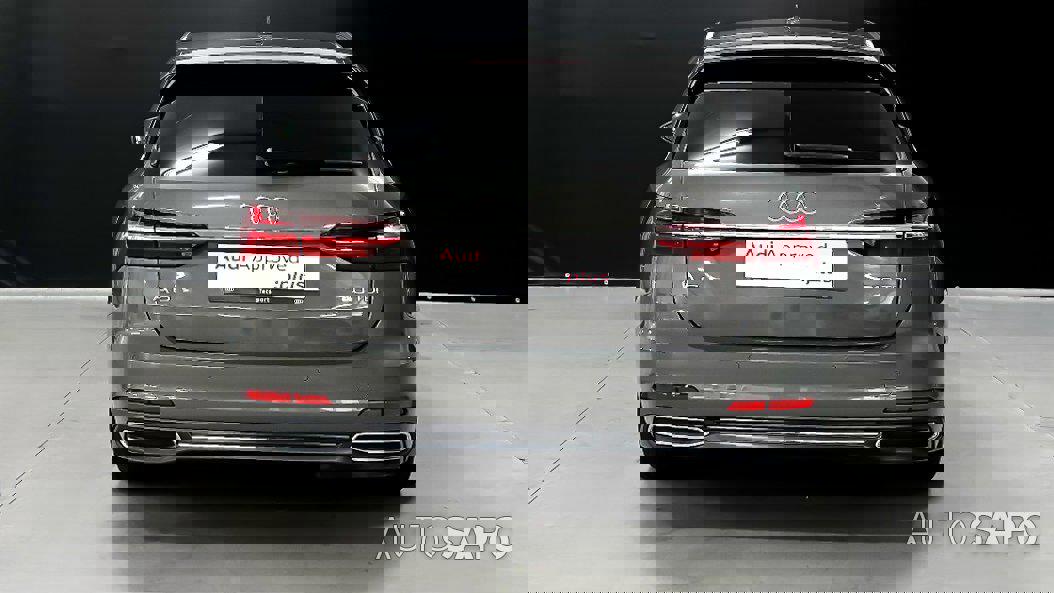Audi A6 40 TDI Sport S tronic de 2023