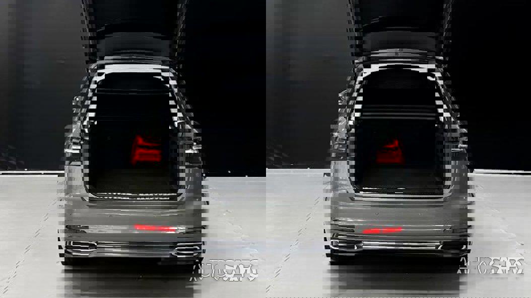 Audi A6 40 TDI Sport S tronic de 2023