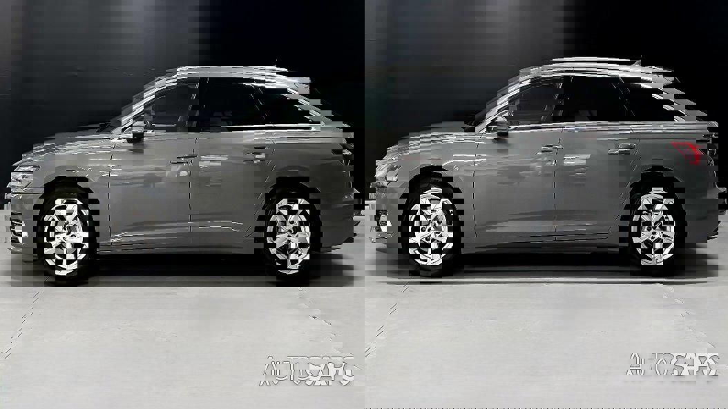 Audi A6 40 TDI Sport S tronic de 2023