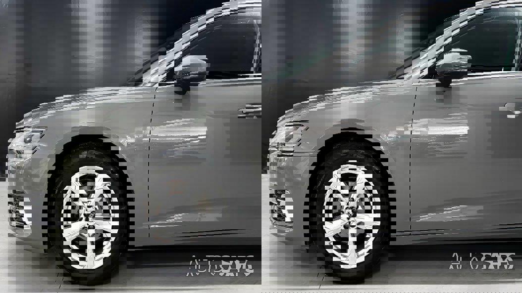 Audi A6 40 TDI Sport S tronic de 2023