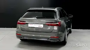 Audi A6 40 TDI Sport S tronic de 2023