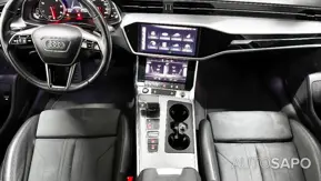 Audi A6 40 TDI Sport S tronic de 2023