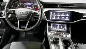 Audi A6 40 TDI Sport S tronic de 2023