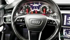 Audi A6 40 TDI Sport S tronic de 2023