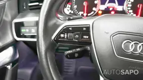 Audi A6 40 TDI Sport S tronic de 2023